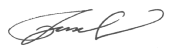 Signature