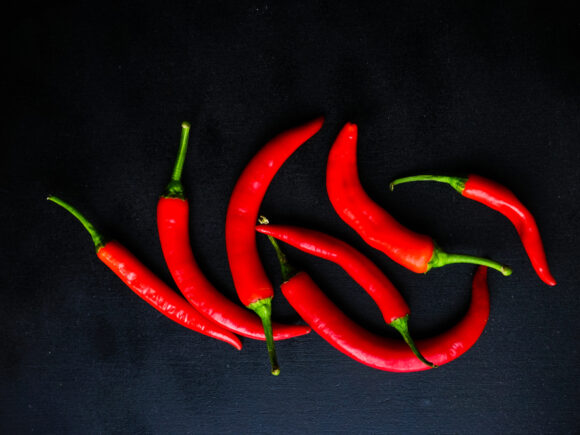 Delicious Keto Chili Recipe Ideas
