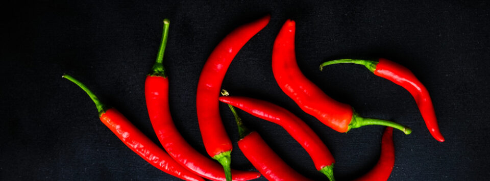 Delicious Keto Chili Recipe Ideas