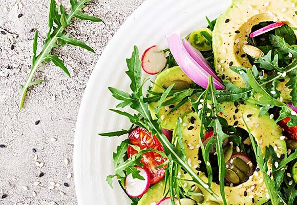 Superfood Breakfast Bowl