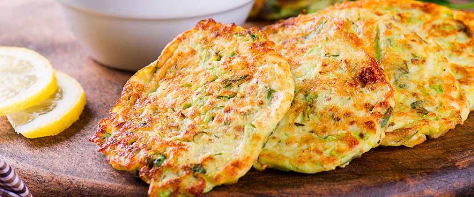 Spinach Feta Savory Pancakes Recipe Ketocycle