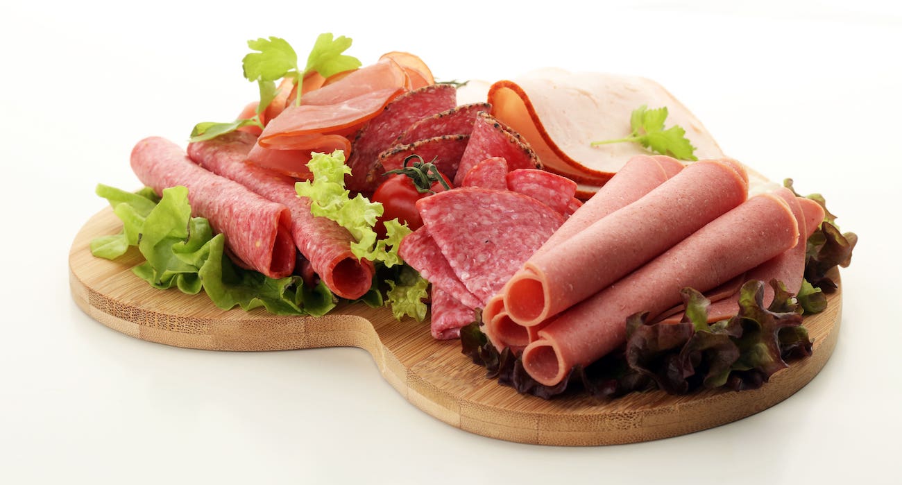 Complete guide to lunch & deli meats