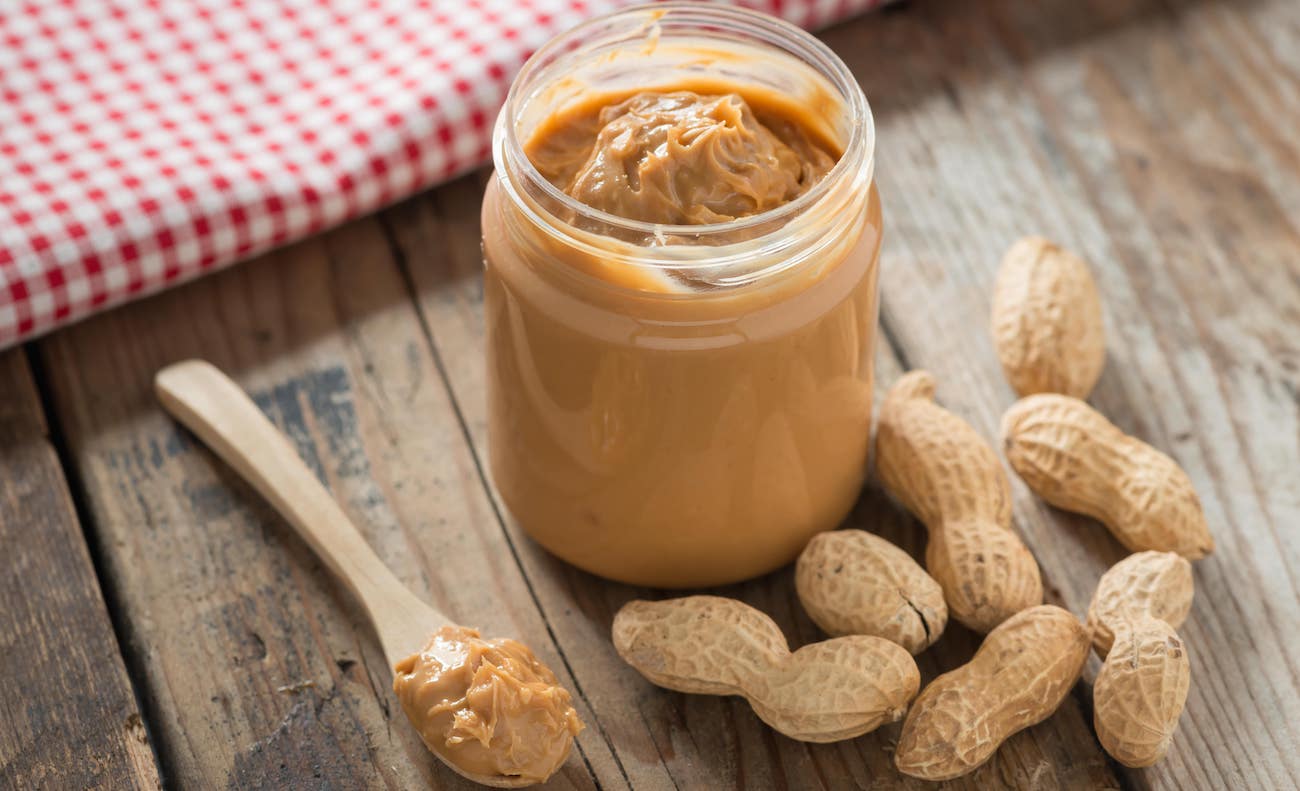 Is Peanut Butter Keto? What You Need to Know