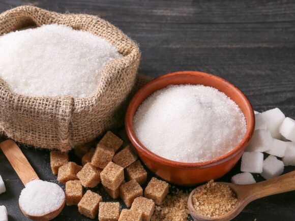 How much sugar can you have on keto?