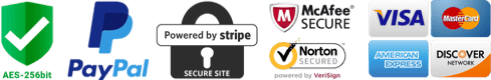 Payment Methods